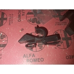 Alfa 147 Rear Parcel Shelf Swivel Pin Clip (Left Side)