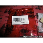Alfa 147 Floor Mat Clips Kit (Beige Color)