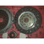 Alfa 166 2.5 V6 24V CF2/CF3 Clutch Kit