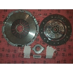 Alfa 166 2.5 V6 24V CF2/CF3 Clutch Kit