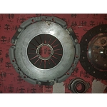 Alfa 166 2.5 V6 24V CF2/CF3 Clutch Kit