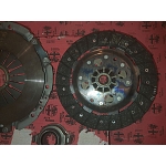 Alfa 166 2.5 V6 24V CF2/CF3 Clutch Kit