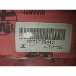 Alfa 166 2.5 V6 24V CF2/CF3 Clutch Kit