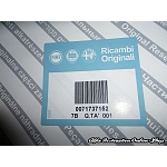 Alfa 156 2.0 JTS Cylinder Head Overhaul Kit