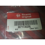 Alfa 147 GTA/GT 3.2 V6 Brake Pedal Pad