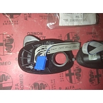 Alfa GT Selespeed Steering Wheel Paddles Set
