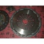 Alfa 164 2.0 TB V6/3.0 V6 12V & QV Clutch Kit