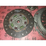 Alfa 164 2.0 TB V6/3.0 V6 12V & QV Clutch Kit
