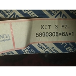 Alfa 164 2.0 TB V6/3.0 V6 12V & QV Clutch Kit