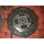 Alfa 164 3.0 V6 24V USA MY95/FL92 & Super 2.5 TD/Alfa 155 2.5 TD Clutch Kit