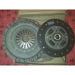 Alfa Romeo Berlina/Giulia/GT Junior & Veloce/Spider 115 Series Clutch Kit
