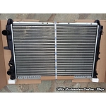Alfa 155 Q4 Engine Radiator
