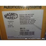 Alfa 155 Q4 Engine Radiator