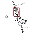 Alfa 33/155 Q4 Fuel Filter (Marelli IAW Engine Management System)