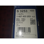 Alfa 155 2.5 V6/GTV & Spider 2.0 V6 TB Air Filter Element