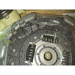 Alfa 145/146/155/GTV/Spider 1.6/1.8 TS Models Clutch Kit