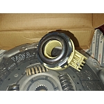 Alfa 155 1.7/1.8/2.0 TS 8V Clutch Kit