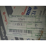 Alfa 155 1.7/1.8/2.0 TS 8V Clutch Kit