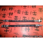 Alfa 155/Lancia Delta TB Integrale Rear Brake Hoses Set