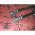 Alfa GTV/Spider Rear Brake Hoses Set
