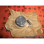 Alfa 147/156/166/GTV/Spider 2.0 TS/JTS Piston Standard Size