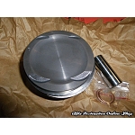 Alfa 147/156/166/GTV/Spider 2.0 TS/JTS Piston Standard Size