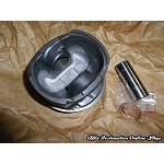 Alfa 147/156/166/GTV/Spider 2.0 TS/JTS Piston Standard Size
