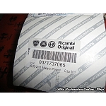 Alfa 147/156/166/GTV/Spider 2.0 TS/JTS Piston Standard Size