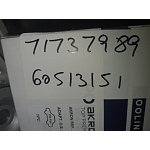 Alfa 164 2.0 TB V6/3.0 V6 12V Water Pump