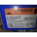 Alfa 33/Alfasud/Sprint/145/146 Clutch Slave Cylinder (ATE)