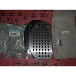 Alfa 147 GTA Foot Rest Panel (LHD)