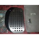 Alfa 147 GTA Foot Rest Panel (LHD)