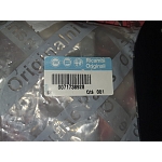 Alfa 147 GTA Foot Rest Panel (LHD)