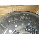 Alfa 156 2.5 V6 24V Clutch Kit