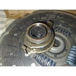 Alfa 156 2.5 V6 24V Clutch Kit