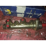 Alfa 75 4 Cylinder Versions Brakes Master Cylinder (ID 22.2 mm/3 ports with front facing vertical port)