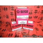 Alfa Romeo/Fiat/Lancia Conrod Bearings (Standard Size)