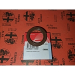 Alfa Romeo Camshaft Seal (Intake/Exhaust for 4 Cyl engines)