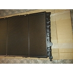 Alfa 156 1.8/2.0 TS/JTS & 2.5 V6 Radiator (Original)
