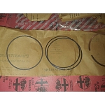 Alfa 159/Brera/Spider/4C/Giulietta 1750/1800 Piston Rings Set