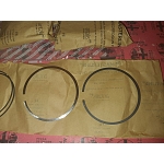 Alfa 159/Brera/Spider/4C/Giulietta 1750/1800 Piston Rings Set