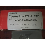 Alfa 159/Brera/Spider/MITO/Giulietta 1.8 TB Conrod Bearings Set (Standard Size)