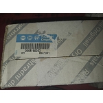 Alfa 147/156/166/GT/GTV/Spider 2.5/3.0/3.2 V6 24V Accessories Belt Kit
