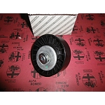 Alfa 147/156/166/GT/GTV/Spider 2.5/3.0/3.2 V6 24V Accessories Belt Kit