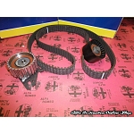Alfa Romeo 145/146/147/156 Timing Belt and Tensioner Kit (1.6 Twin Spark Engines)