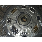 Alfa 164 3.0 V6 12V/GTV/Spider 2.0 TB/3.0 V6 12V Clutch Kit (Remanufactured)