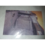 Alfa Romeo Mito Luggage Compartment Net