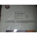Alfa Romeo Mito Luggage Compartment Net