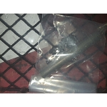 Alfa Romeo Mito Luggage Compartment Net