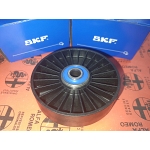 Alfa 147/156/GT/GTV/Spider Accessories Belt Fixed Tensioner/Pulley (1.6/1.8 TS)